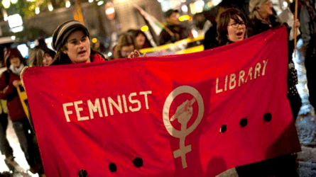 Women’s Studies Without Walls (WSWW)