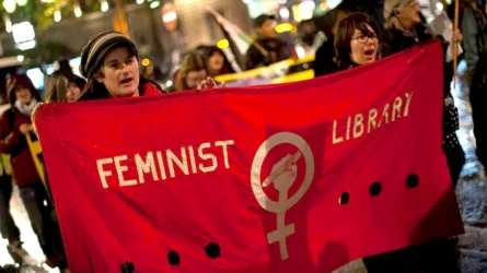 Women’s Studies Without Walls (WSWW)