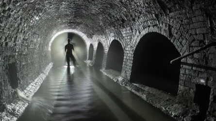The Haunted City: Modern Monsters and Urban Legends