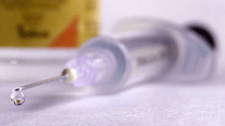 Thinking on Sunday: Vaccination Myths