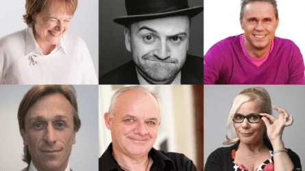 The Playing Human Conference