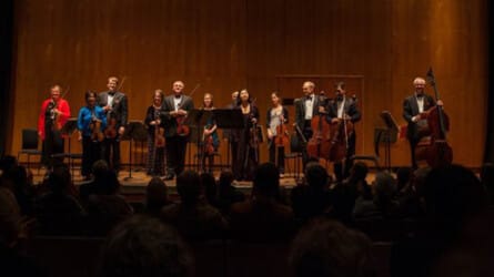 Chamber Ensemble of London