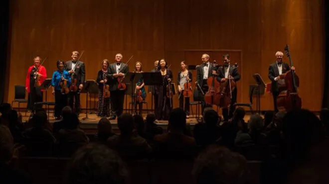 Chamber Ensemble of London