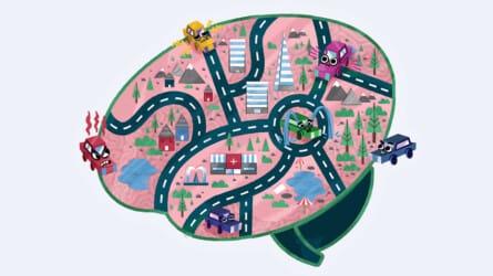 London Mental Health, Children and Young Adults Seminar