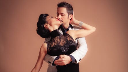 Che London Tango Milonga