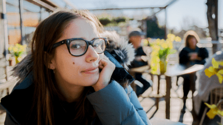 Stop Being Reasonable: Stories of how we really change our minds