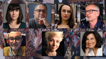 Conway Hall Annual Ethical Gala