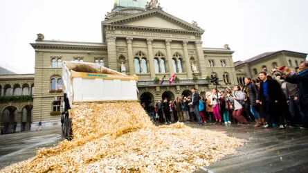 *ONLINE* Thinking on Sunday: The Ethical Case for Basic Income in a Pandemic