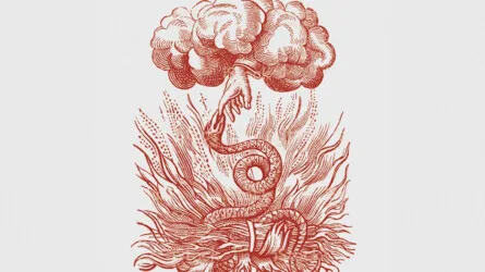 *ONLINE* Thinking on Sunday: Acts Against God – A Short History of Blasphemy