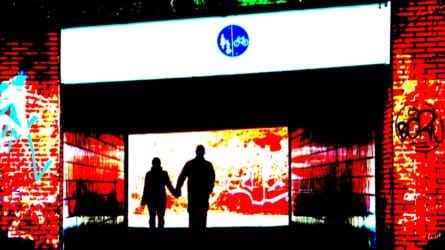 *ONLINE* Reweirding: Unofficial Britain – Journeys Through Unexpected Places