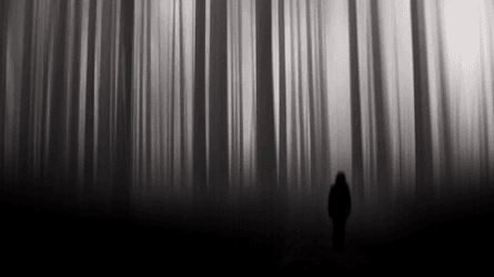 The Haunted Landscape: Witches, Magic and Monsters