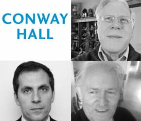 The Anatomy of Modern Wars