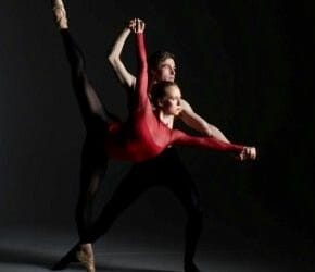 Hack Ballet Fashion Mash-Up