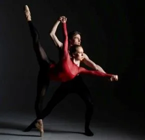Hack Ballet Fashion Mash-Up