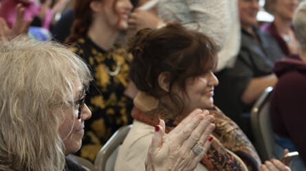 Bloomsbury Festival: 26 Shining Light Live