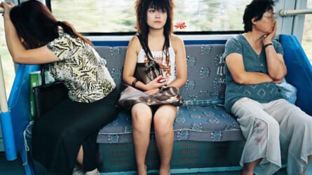 Women & Humanist Photography