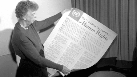 The Universal Declaration at 70