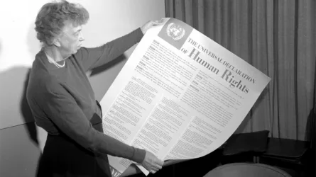 The Universal Declaration at 70
