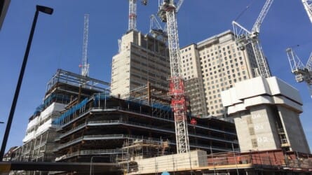 Thinking on Sunday: London Housing – Corruption and Crisis