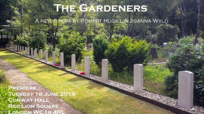 The Gardeners