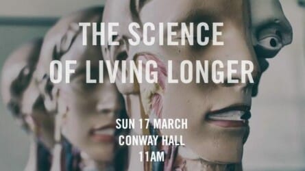 The Science of Living Longer