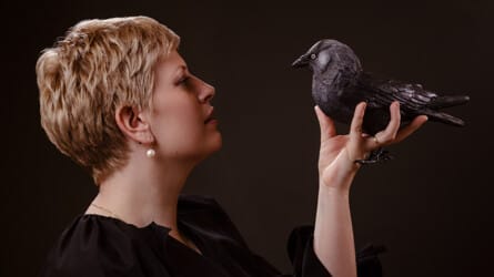 5×15 Fright Night: An Evening of Halloween Tales