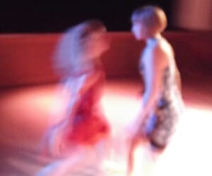 Performance Workshop: Text That Moves