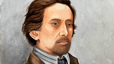 *ONLINE* National Secular Society: Inventing Secularism – The Radical Life of George Jacob Holyoake – book launch with Ray Argyle