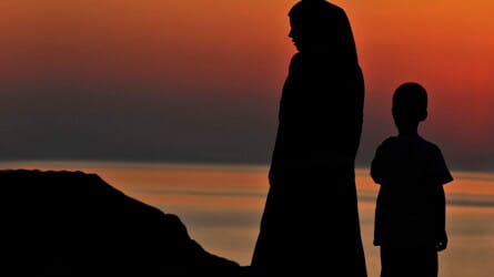 Thinking On Sunday: Unspeakable – The Things We Cannot Say