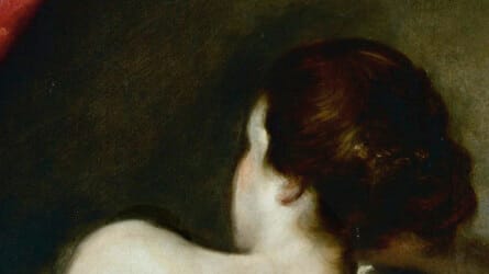 *POSTPONED* Thinking On Sunday: Women in the Picture – Women, Art and the Power of Looking