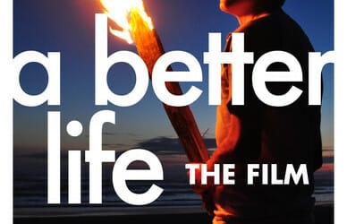 A Better Life: An exploration of joy and meaning in a world without God