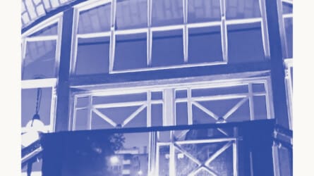 Space and Propagation: A Club Critical Theory Special at Conway Hall