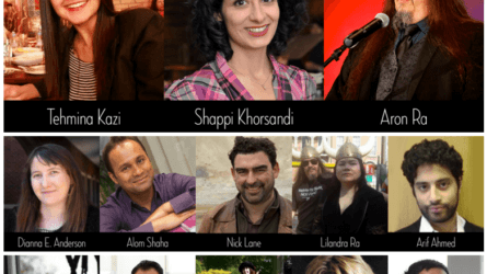 AHS Convention & AGM 2016