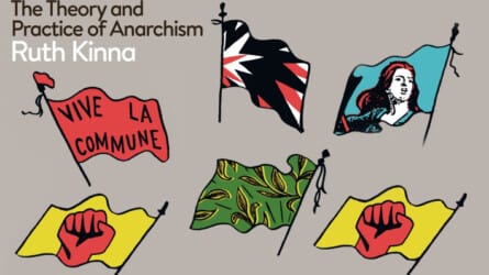 The Theory and Practice of Anarchism