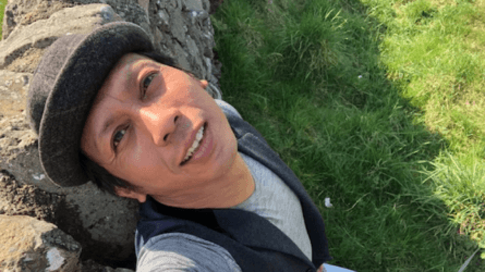 The Courage to be Myself – Overcoming Inferiority Feelings through Social Interest