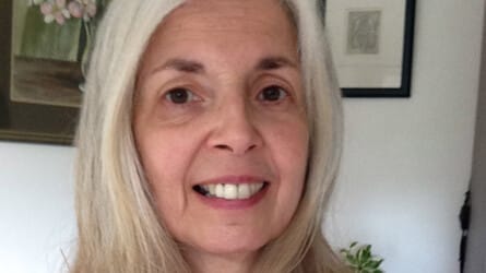 “Can We Breathe Out Anxiety and Boost Our Resilience? A Challenge for Mind And Body” – Margaret Wadsley