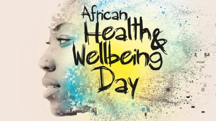 African Health & Wellbeing Day