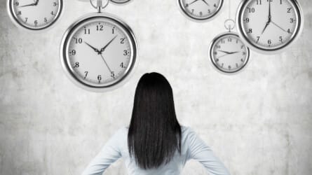 The Abolition of Aging?