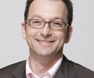 Alastair Creamer – Would You Take Your Own Career Advice?