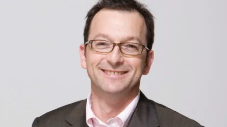 Alastair Creamer: How to find work that makes your heart sing