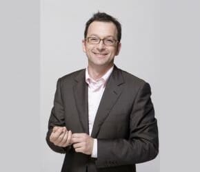 Alastair Creamer – Am I in the Right Job?