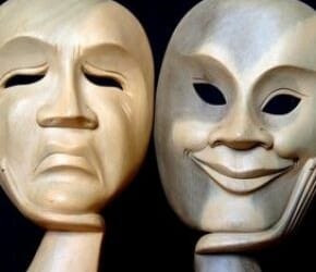 All The World’s a Stage