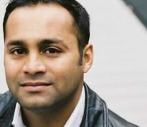 How to be a science teacher – Alom Shaha