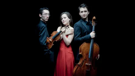 Amatis Piano Trio