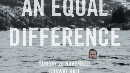 An Equal Difference