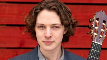 City Music Foundation Showcase