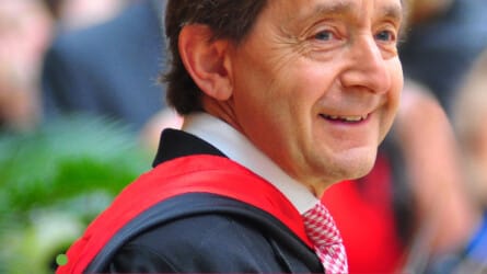 Beyond Happiness – with Anthony Seldon