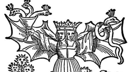 Cognitive Symbol Mechanics: Alchemy for Creative Problem Solving