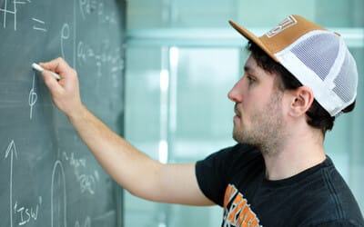 Our Place in the Universe: The Story of Modern Cosmology