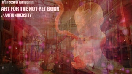 Art For The Not Yet Born (Pregnant Women Event)